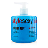 Sexy Hair Concepts Style Sexy Hair Hard Up Hard Holding Gel 500ml/16.9oz