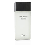Christian Dior Dior Homme Shower Gel