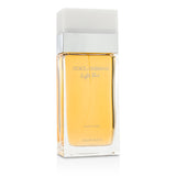 Dolce & Gabbana Light Blue Sunset In Salina Eau De Toilette Spray (Limited Edtion)