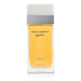 Dolce & Gabbana Light Blue Sunset In Salina Eau De Toilette Spray (Limited Edtion)