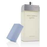Dolce & Gabbana Light Blue Eau De Toilette Spray 200ml/6.7oz
