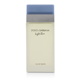 Dolce & Gabbana Light Blue Eau De Toilette Spray 200ml/6.7oz