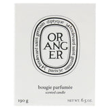 Diptyque Scented Candle - Oranger (Orange Tree)