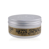 Tigi Bed Head B For Men Matte Separation Workable Wax