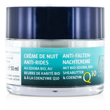 Lavera Basis Sensitiv Q10 Anti-Ageing Night Cream