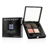 Givenchy Prisme Quatuor 4 Colors Eyeshadow - # 1 Caresse