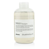 Davines Volu Volume Enhancing Shampoo (For Fine or Limp Hair) 250ml/8.45oz