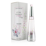 Issey Miyake L'Eau D'Issey City Blossom Eau De Toilette Spray (Limited Edition)