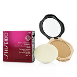 Shiseido Sheer & Perfect Compact Foundation SPF15 - #I20 Natural Light Ivory 10g/0.35oz