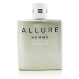 Chanel Allure Homme Edition Blanche Eau De Parfum Spray 150ml/5oz