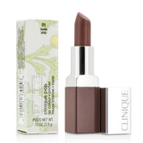 Clinique Clinique Pop Lip Colour + Primer - # 01 Nude Pop