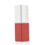 Clinique Clinique Pop Lip Colour + Primer - # 06 Poppy Pop 3.9g/0.13oz