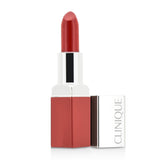 Clinique Clinique Pop Lip Colour + Primer - # 06 Poppy Pop 3.9g/0.13oz
