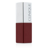 Clinique Clinique Pop Lip Colour + Primer - # 08 Cherry Pop