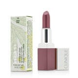 Clinique Clinique Pop Lip Colour + Primer - # 14 Plum Pop