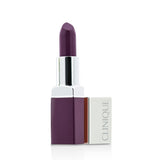 Clinique Clinique Pop Lip Colour + Primer - # 16 Grape Pop 3.9g/0.13oz