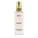 L'Occitane Neroli & Orchidee Eau De Toilette Spray