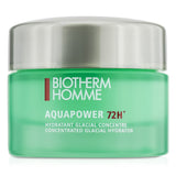Biotherm Homme Aquapower 72H Concentrated Glacial Hydrator