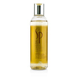Wella SP Luxe Oil Keratin Protect Shampoo (Lightweight Luxurious Cleansing)