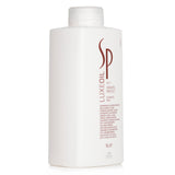Wella SP Luxe Oil Keratin Protect Shampoo (Lightweight Luxurious Cleansing) 1000ml/33.8oz