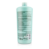 Kerastase Resistance Bain Force Architecte Strengthening Shampoo (For Brittle, Damaged Hair, Split Ends) 1000ml/34oz