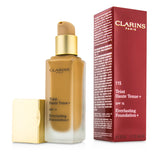 Clarins Everlasting Foundation+ SPF15 - # 115 Cognac 30ml/1.2oz