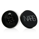 NARS Soft Velvet Loose Powder - #Snow (Fair) 10g/0.35oz