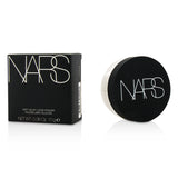 NARS Soft Velvet Loose Powder - #Mountain (Deep Reddish-brown) 10g/0.35oz