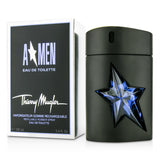 Thierry Mugler (Mugler) A*Men Gomme Rubber Flask Eau De Toilette Refillable Spray