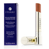 By Terry Hyaluronic Sheer Nude - # 04 Sheer Glow