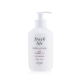 Fresh Fresh Life Body Lotion 300ml/10.1oz