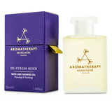 Aromatherapy Associates De-Stress - Mind Bath & Shower Oil