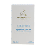 Aromatherapy Associates Hydrating - Nourishing Face Oil