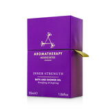 Aromatherapy Associates Inner Strength - Bath & Shower Oil