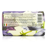 Nesti Dante Dolce Vivere Fine Natural Soap - Portofino - Flax, Rose Water & Marine Lily