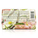 Nesti Dante Dolce Vivere Fine Natural Soap - Roma - Olenander In Bloom, Muscat & Fig