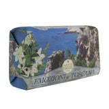 Nesti Dante Emozioni In Toscana Natural Soap - Mediterranean Touch