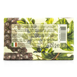 Nesti Dante Il Frutteto Illuminating Soap - Red Grapes & Blueberry