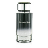 Mercedes-Benz Intense Eau De Toilette Spray