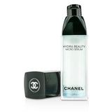 Chanel Hydra Beauty Micro Serum Intense Replenishing Hydration 30ml/1oz