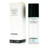 Chanel Hydra Beauty Micro Serum Intense Replenishing Hydration