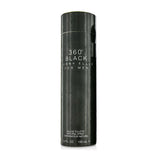Perry Ellis 360 Black Eau De Toilette Spray