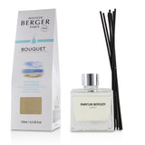 Lampe Berger (Maison Berger Paris) Cube Scented Bouquet - Ocean Breeze