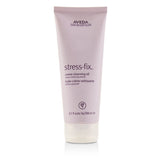 Aveda Stress Fix Creme Cleansing Oil
