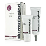 Dermalogica Age Smart Set: Overnight Retinol Repair 30ml + Buffer Cream 15ml 2pcs