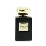 Giorgio Armani Prive Cuir Noir Eau De Parfum Intense Spray 100ml/3.4oz