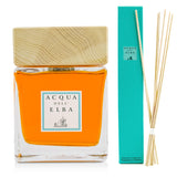 Acqua Dell'Elba Home Fragrance Diffuser - Note Di Natale