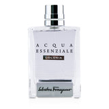 Salvatore Ferragamo Acqua Essenziale Colonia Eau De Toilette Spray 100ml/3.4oz
