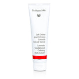Dr. Hauschka Lavender Sandalwood Calming Body Cream - Soothes & Relaxes