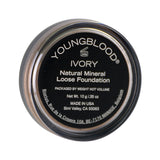 Youngblood Natural Loose Mineral Foundation - Ivory 10g/0.35oz